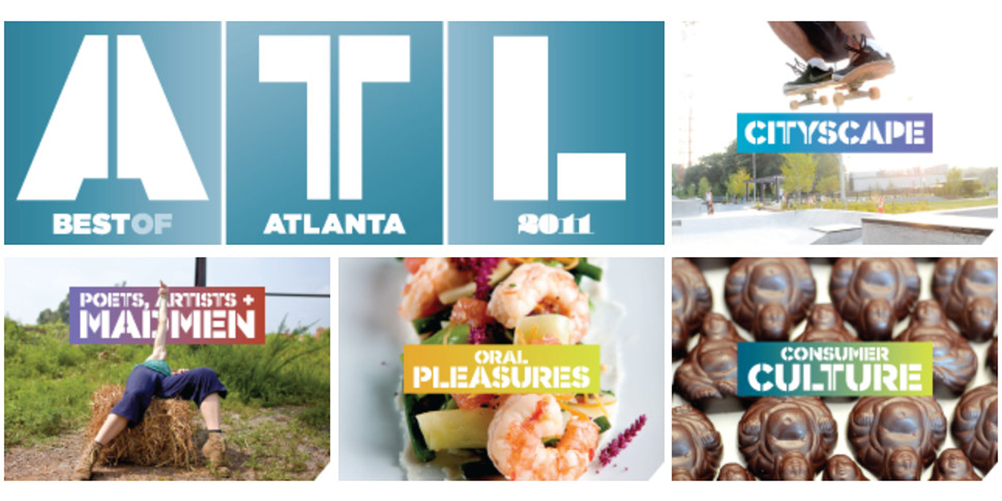 Best Of Atlanta Header