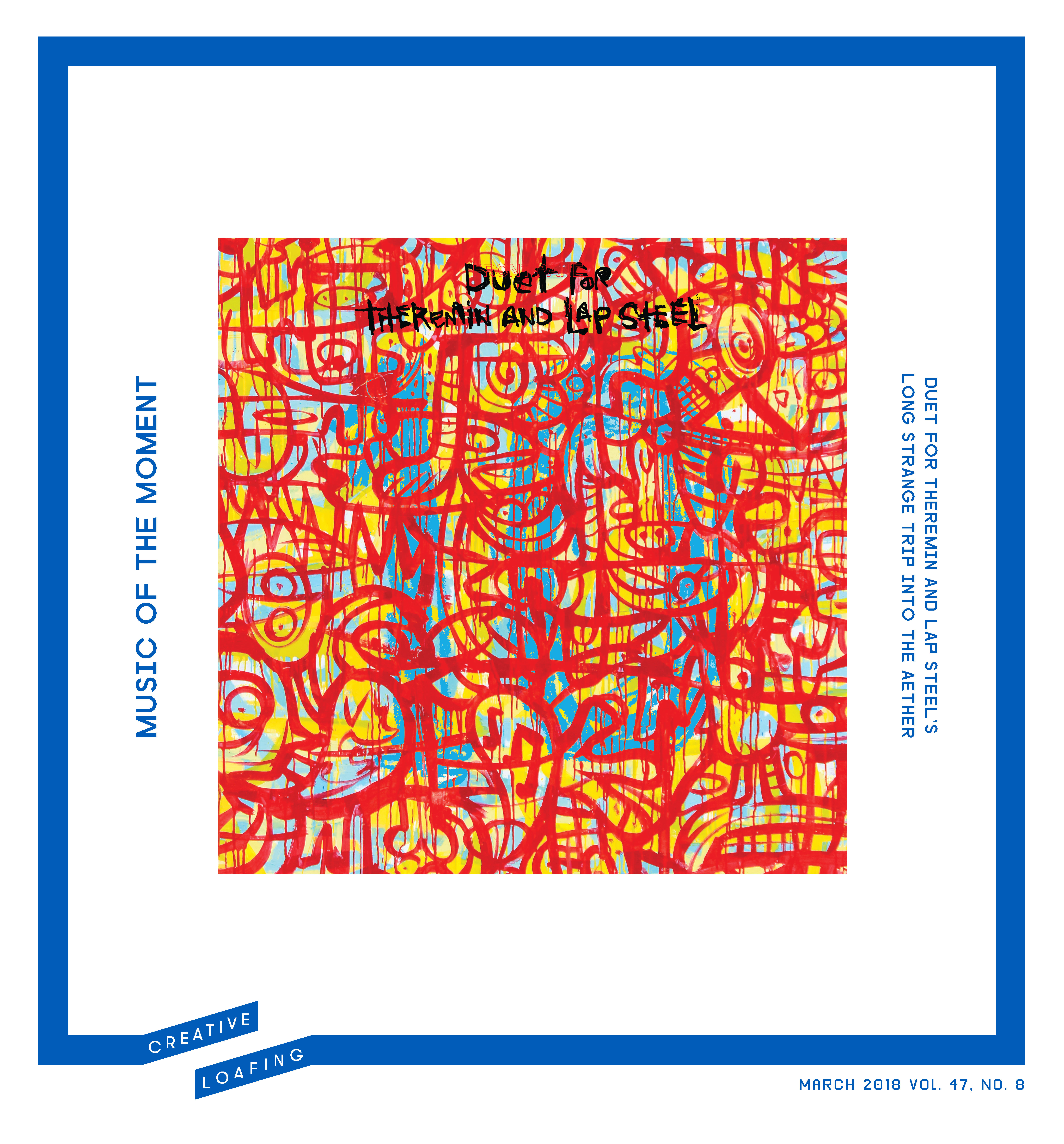 March 2018 Edition