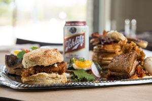 Atlanta Food Events