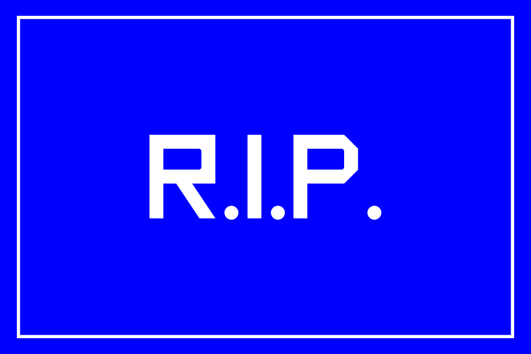 RIP