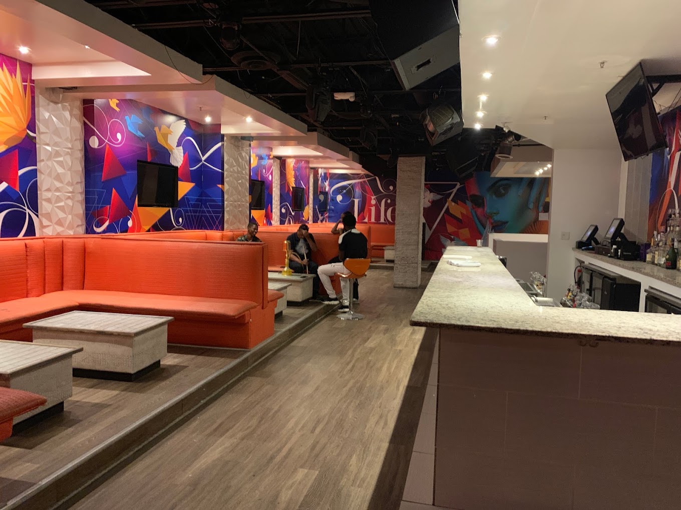 Lyfe Atlanta