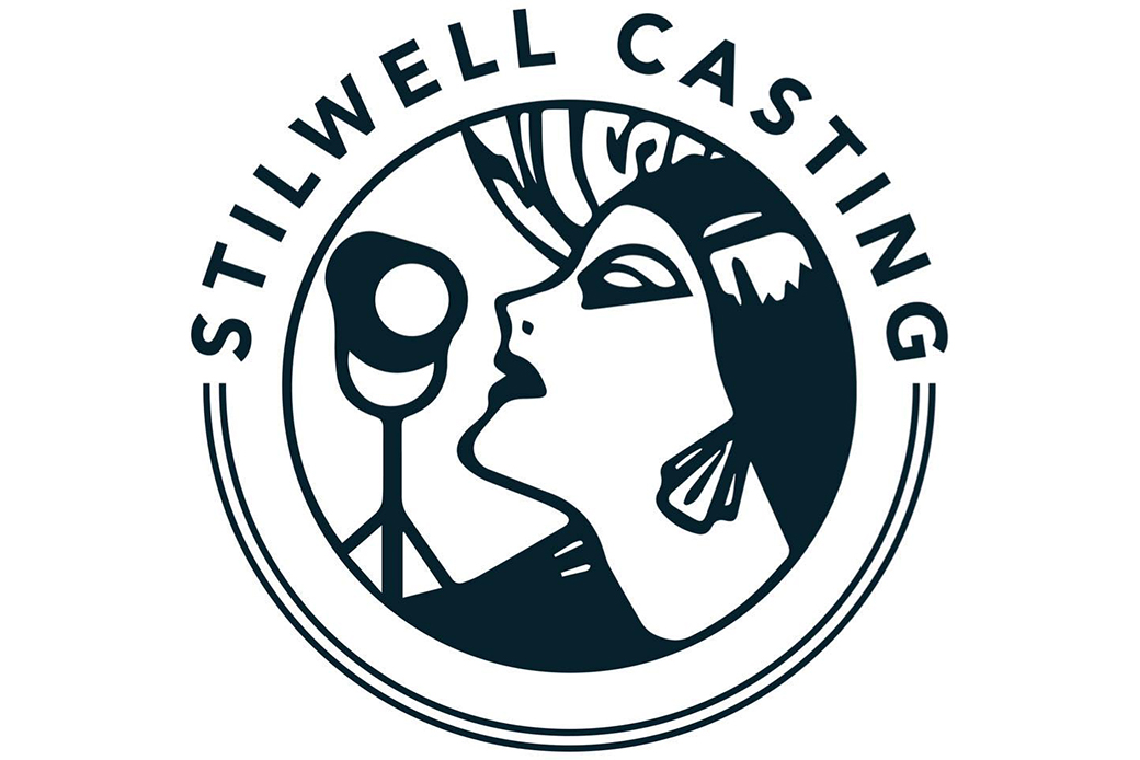 Stilwell Casting Logo
