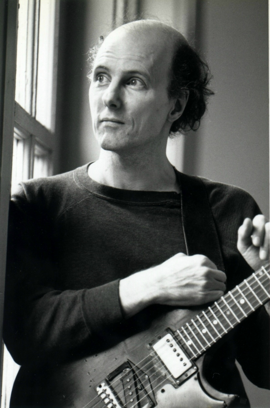 Glenn Phillips