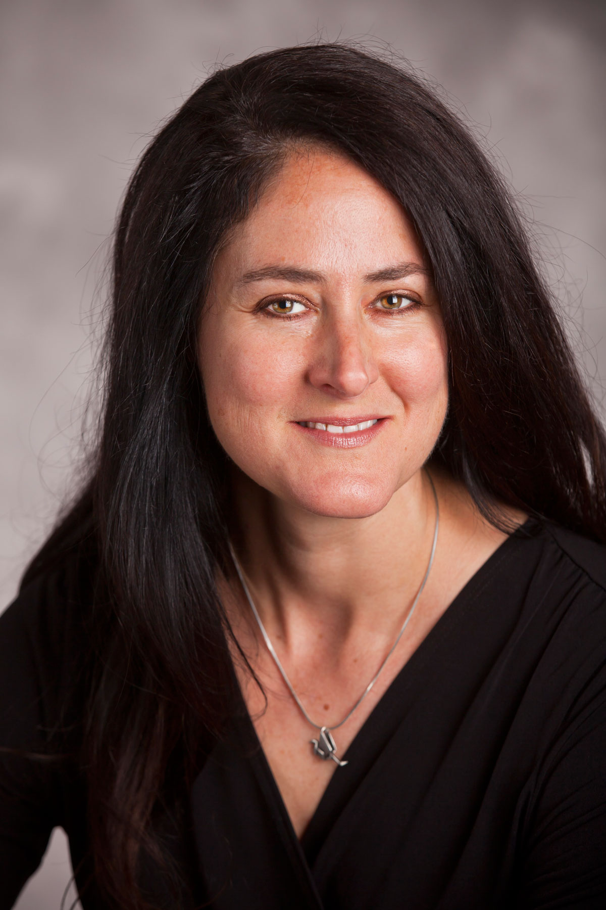 Elizabeth Corrie