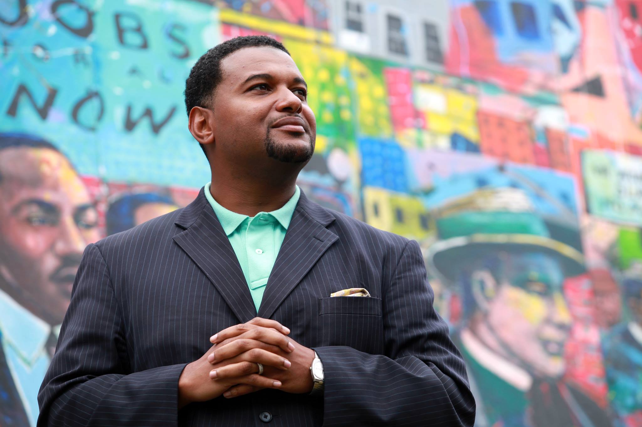 Nathaniel Smith