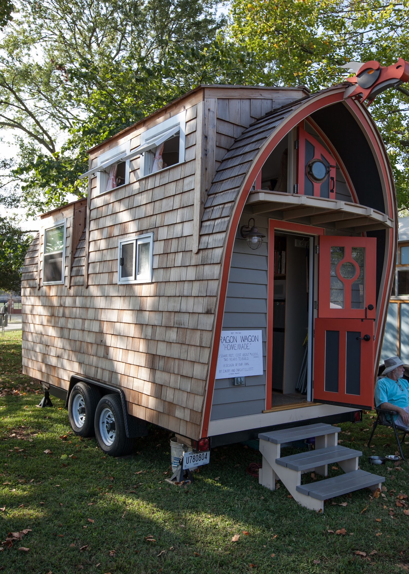 Arts03 Tiny House Fest 1