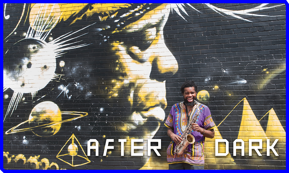 After Dark Online 1200