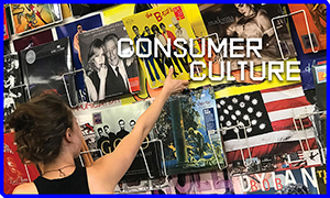Consumer Culture