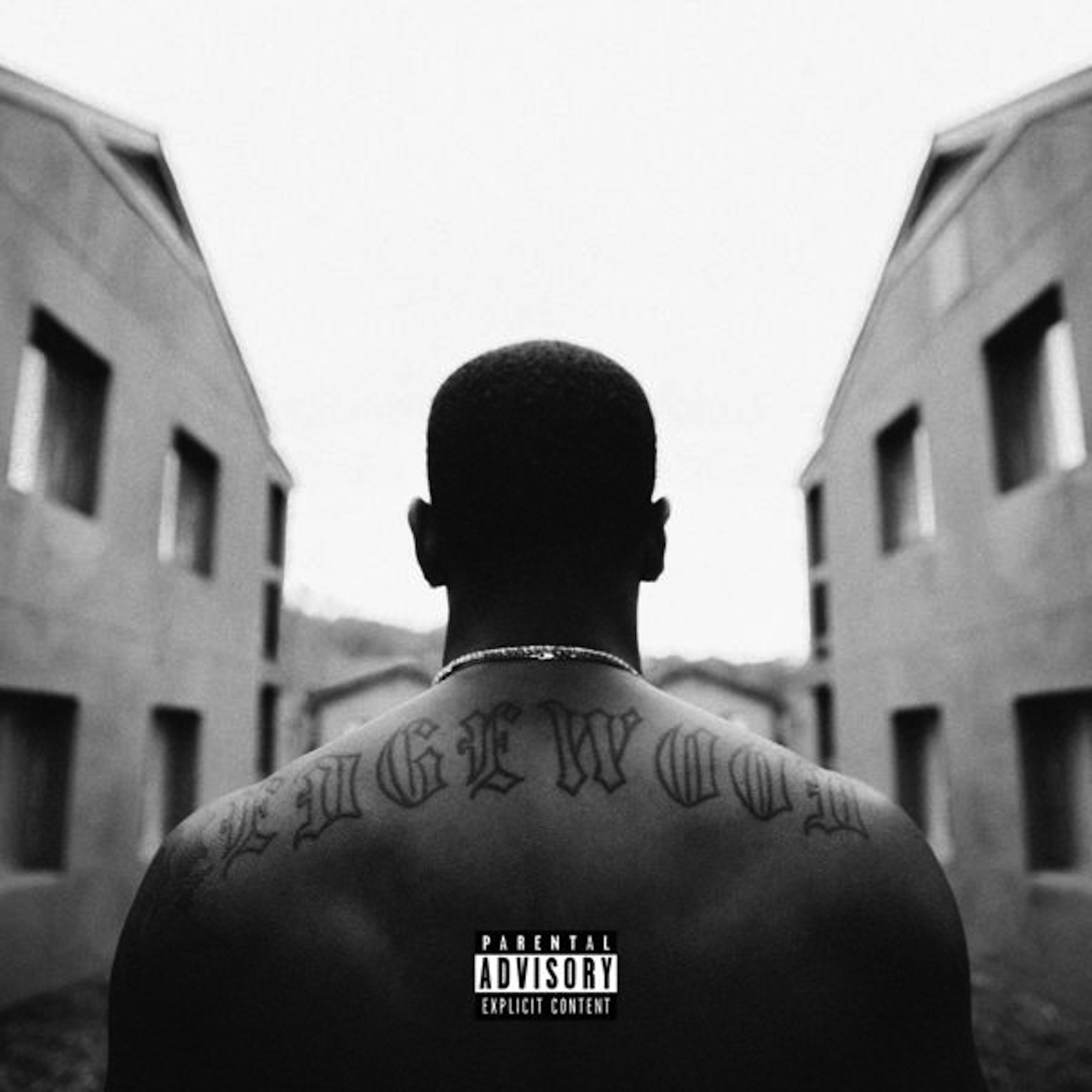 Best Hip Hop Album Trouble Edgewood Courtesy Duct Tape Entertainment Ear Drummer Records And Interscope