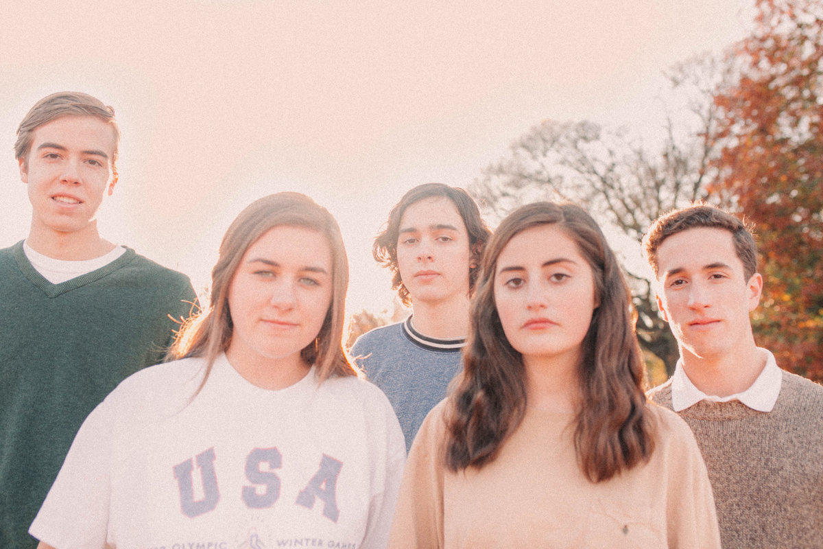 Best New Music Group Lunar Vacation Photo By Elissa Graddy