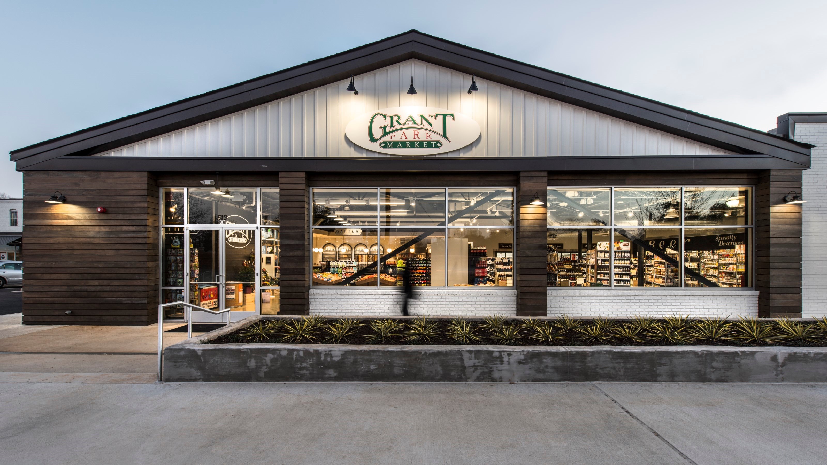 Grant Park Market Photo By Fredrik Brauer