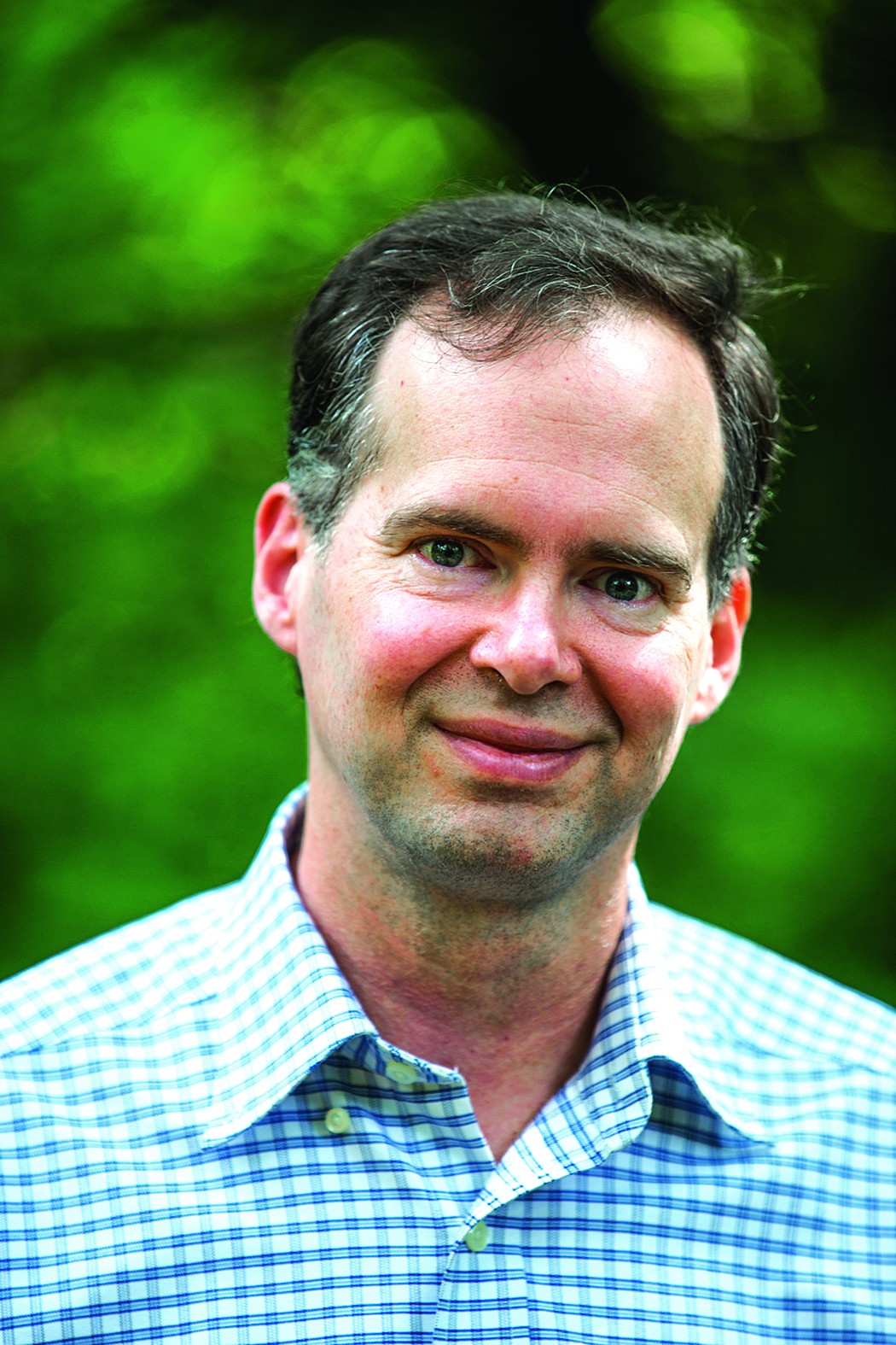 Curt Holman