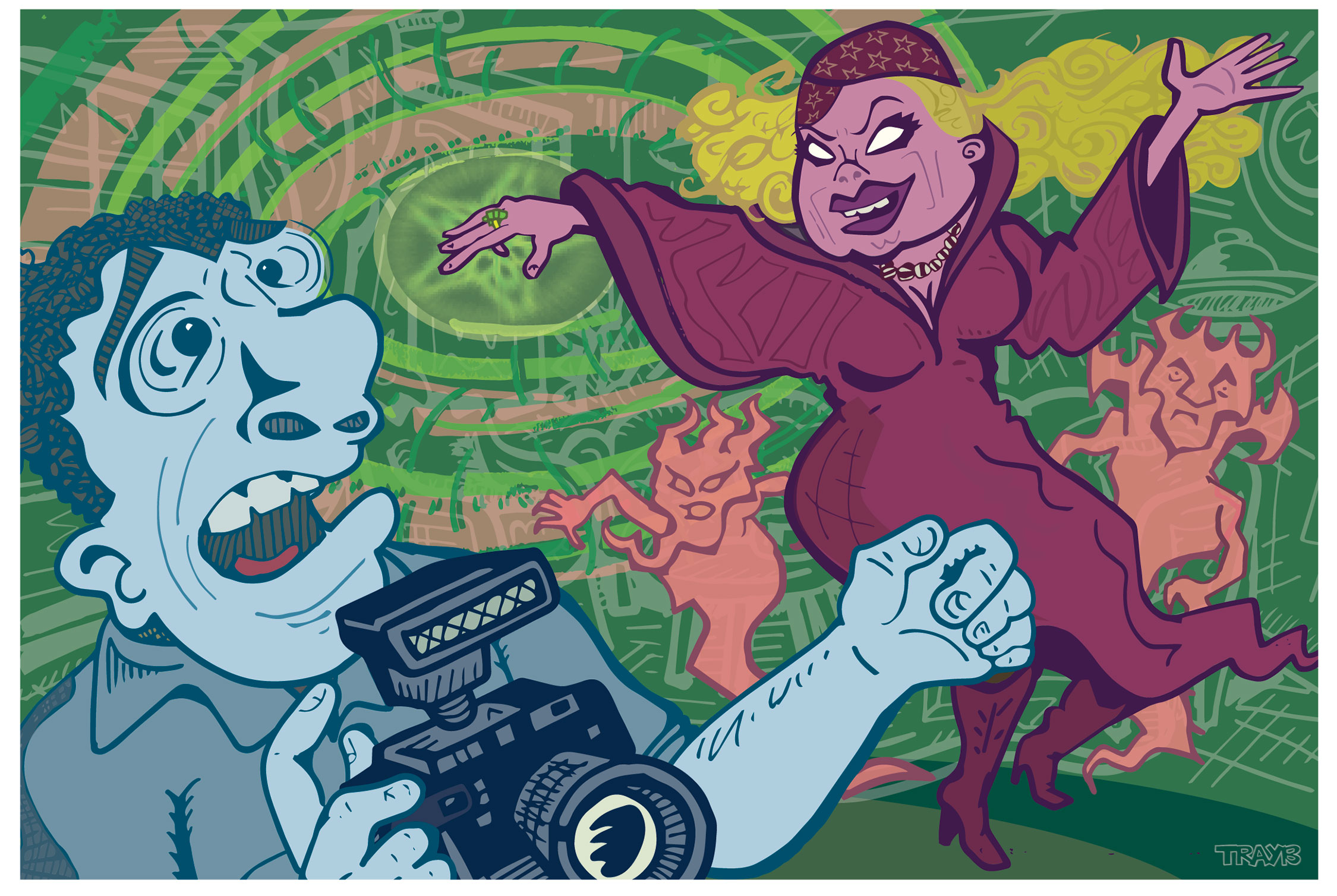 Preview 0424 Blot Airbnb Witch